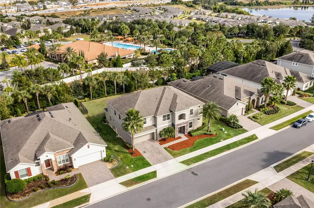 977 Sadie Ridge Road Clermont FL 34715