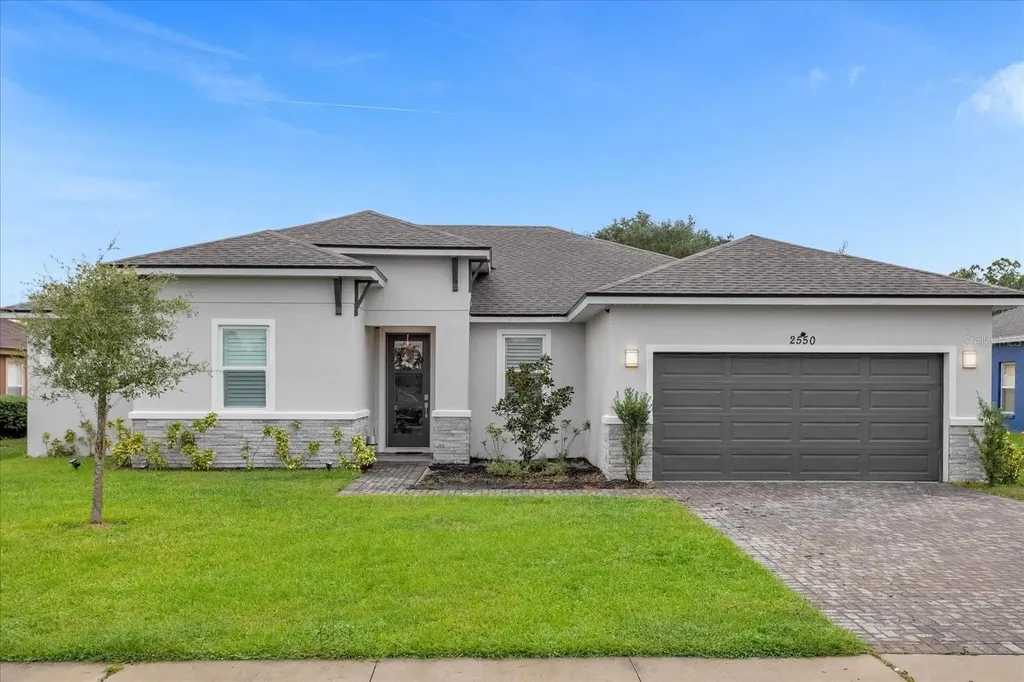 2550 Ballard Avenue Orlando FL 32833