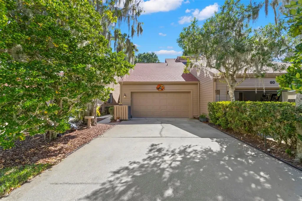 50 Woodridge Circle Oldsmar FL 34677