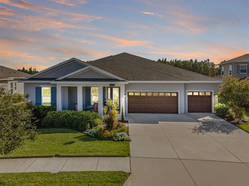 7694 Roma Dune Drive Wesley Chapel FL 33545