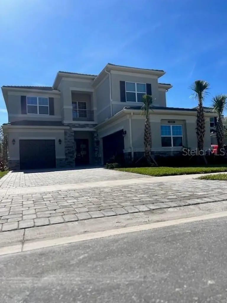 32188 Rosewood Meadow Lane Wesley Chapel FL 33543