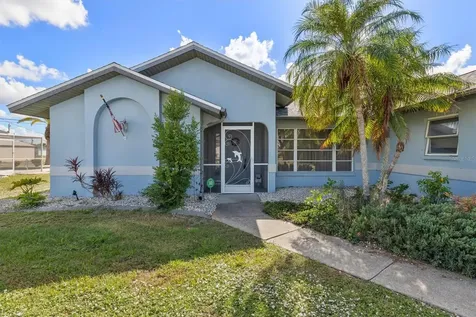 10131 Topsail Avenue Englewood FL 34224