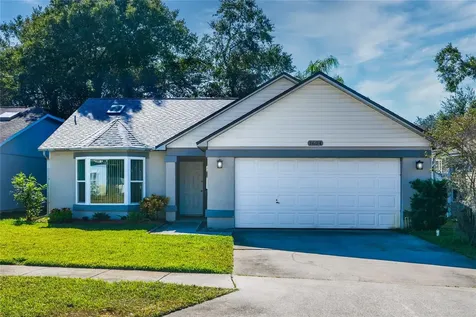 1604 Taylorwood Drive Port Orange FL 32128