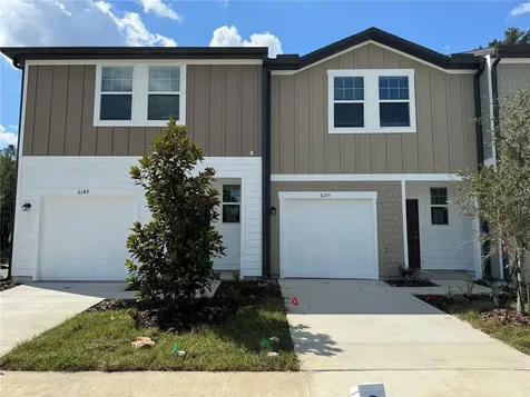 6211 Daerr Ridge Street Zephyrhills FL 33542