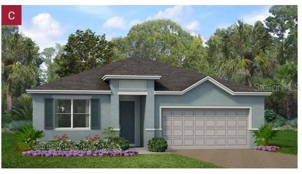 168 Roseville Drive Haines City FL 33844