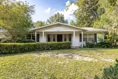 21812 SE 71st Avenue Hawthorne FL 32640
