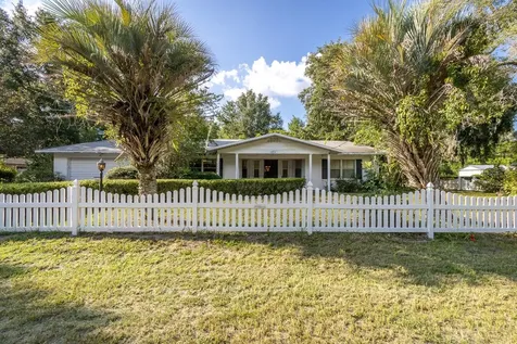 21812 SE 71st Avenue Hawthorne FL 32640