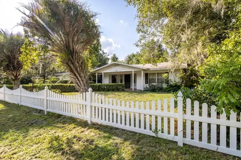 21812 SE 71st Avenue Hawthorne FL 32640