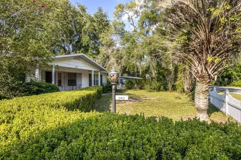 21812 SE 71st Avenue Hawthorne FL 32640