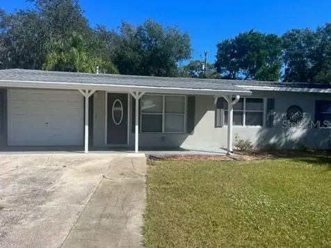 1170 Overlook Terrace Titusville FL 32780