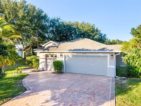 22106 Draw Bridge Drive Leesburg FL 34748