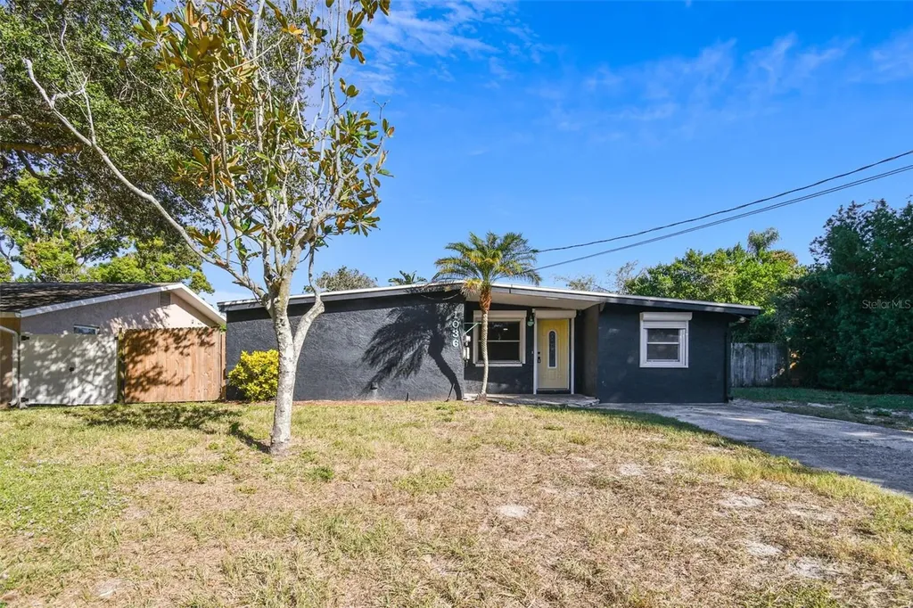 1036 Mary Jane Lane Dunedin FL 34698