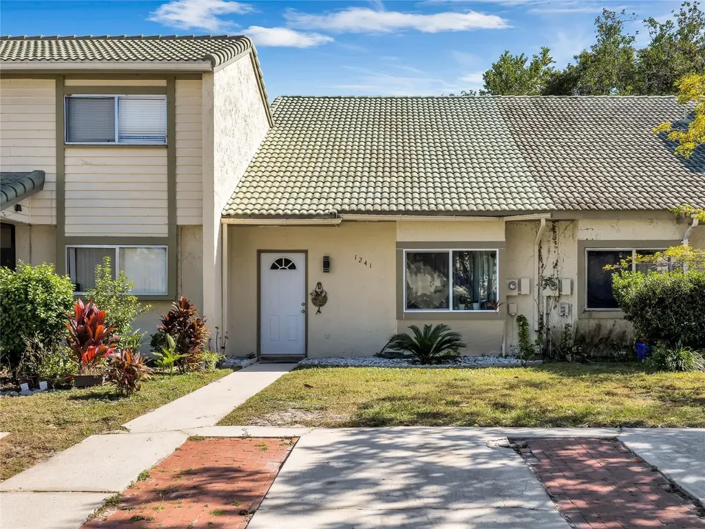 1241 Winter Green Way Winter Garden FL 34787