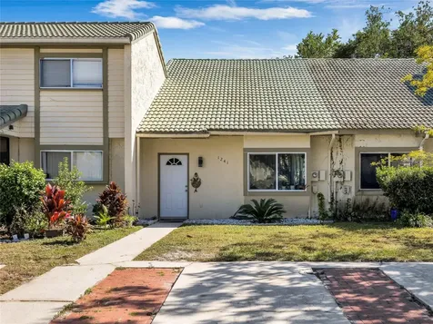 1241 Winter Green Way Winter Garden FL 34787