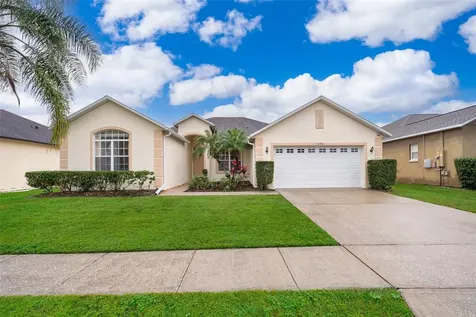 5346 Coral Vine Lane Kissimmee FL 34758
