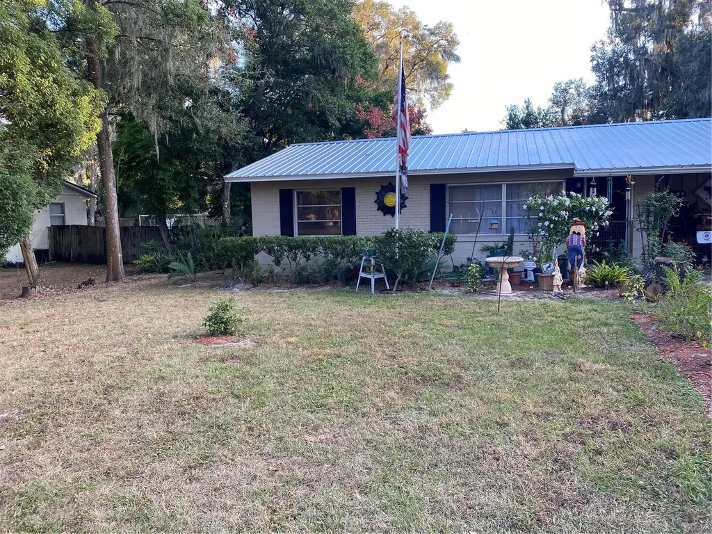 624 W French Avenue Orange City FL 32763