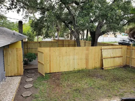 2421 20th Street S St Petersburg FL 33712