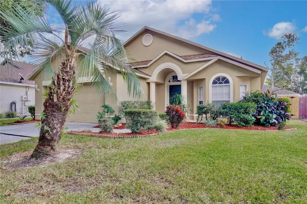86 Lancer Oak Drive Apopka FL 32712