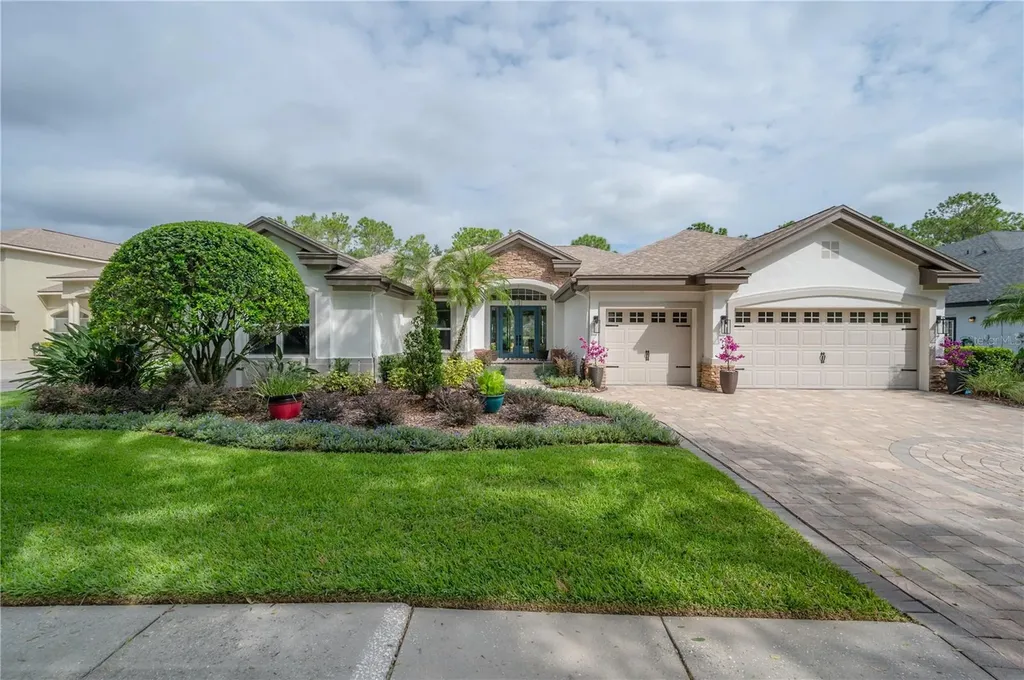 5435 Burnt Hickory Drive Valrico FL 33596