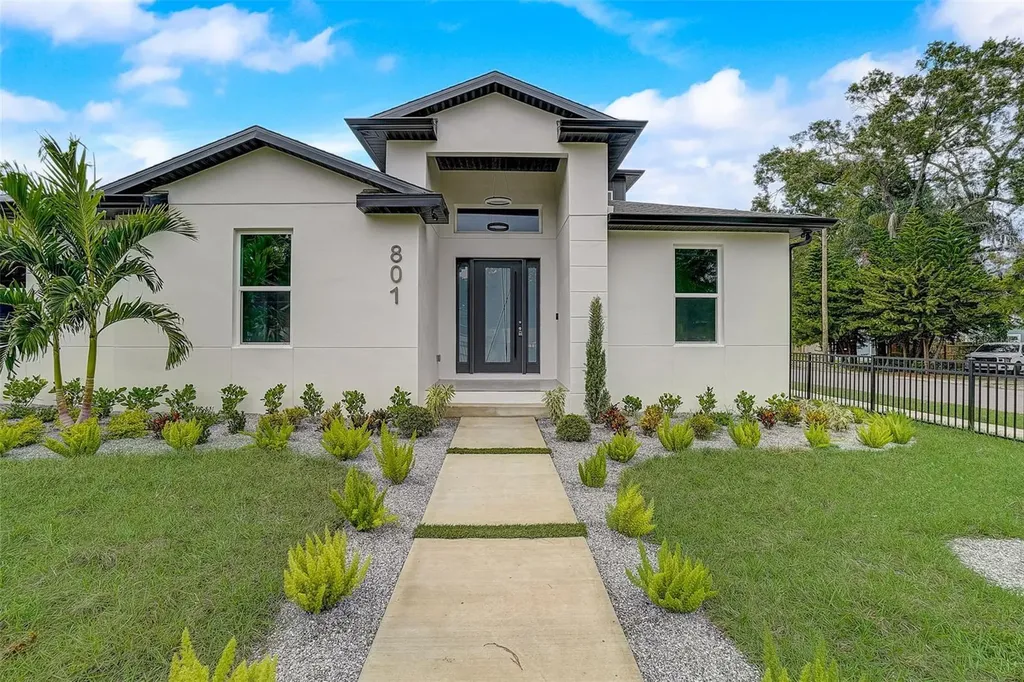 801 W Sligh Avenue Tampa FL 33604