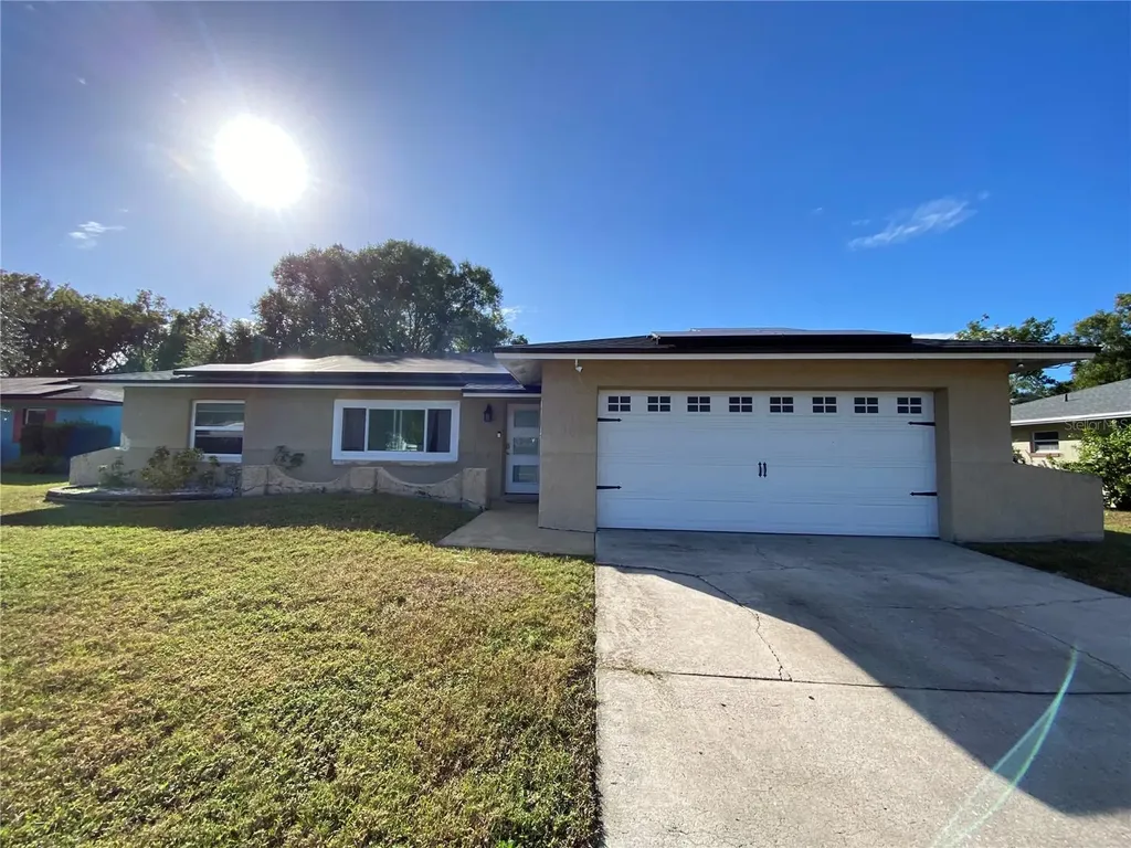 5316 Halyard Court Winter Park FL 32792