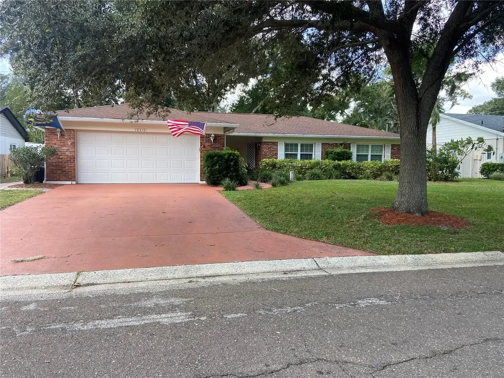10510 Homestead Drive Tampa FL 33618