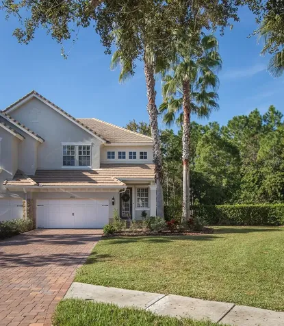 14455 Mirabelle Vista Circle Tampa FL 33626