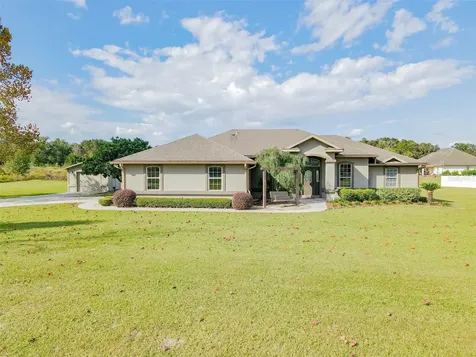 127 SW Belladonna Drive Lake City FL 32024
