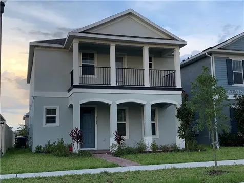 7189 Summerlake Groves Street Winter Garden FL 34787