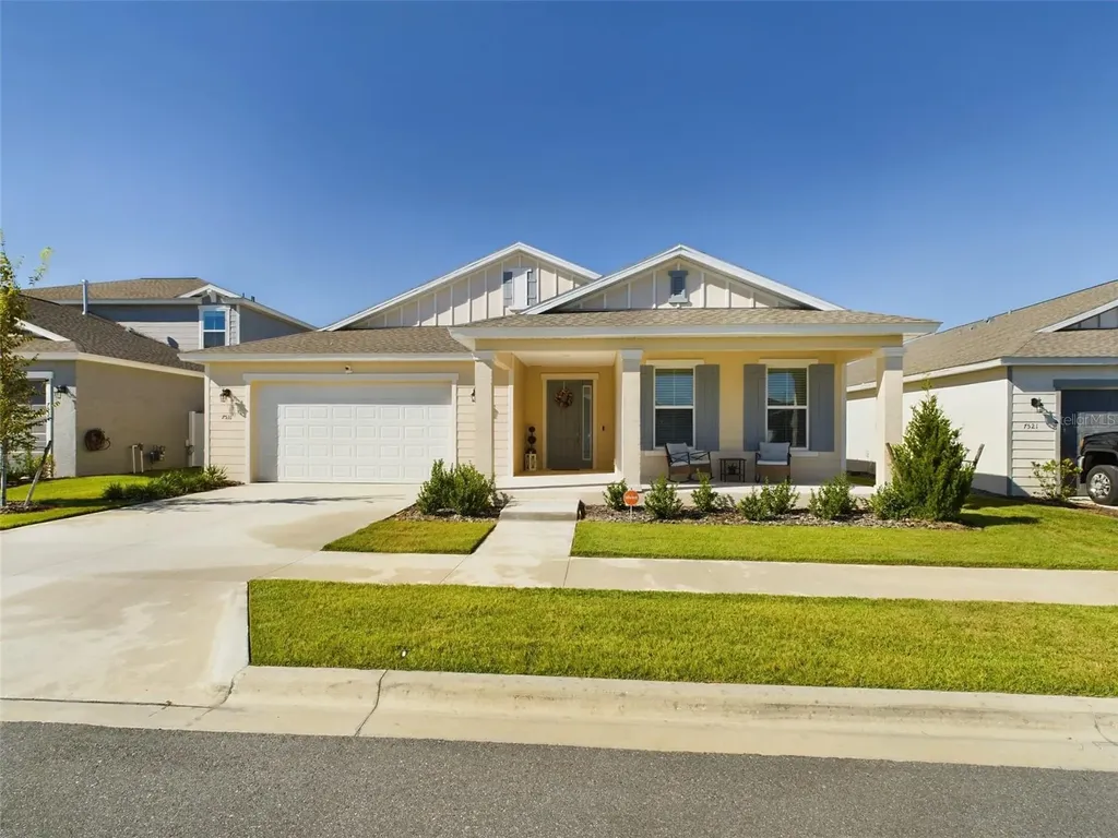 7531 SW 64th Street Road Ocala FL 34474