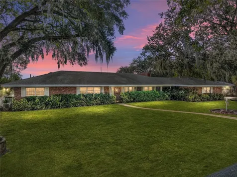 3200 Lake Breeze Drive Haines City FL 33844