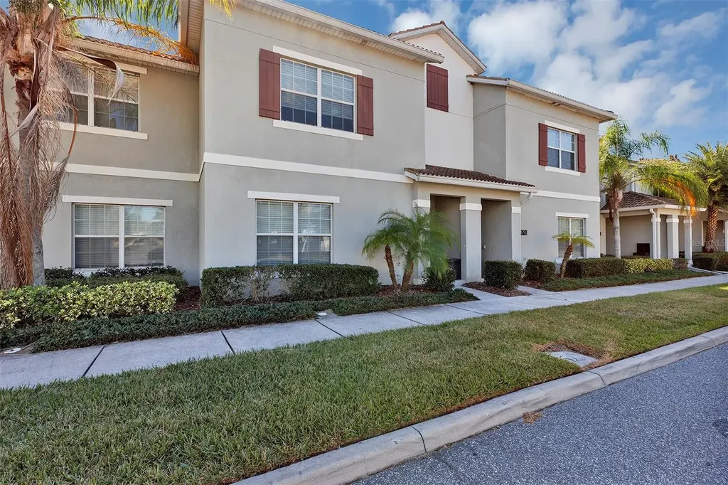 4790 Clock Tower Drive Kissimmee FL 34746
