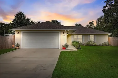 38 Sanford Avenue Debary FL 32713