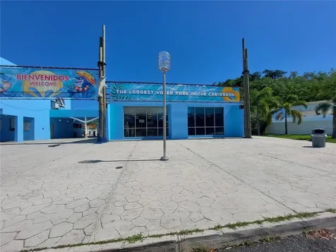Bo Caín Alto Local #2 Surf N' Fun Water Park San German PR 00683