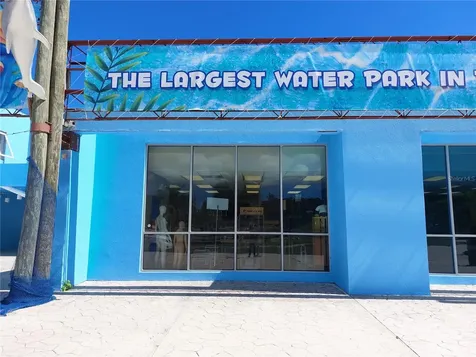 Bo Caín Alto Local #2 Surf N' Fun Water Park San German PR 00683