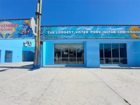 Bo Caín Alto Local #2 Surf N' Fun Water Park San German PR 00683
