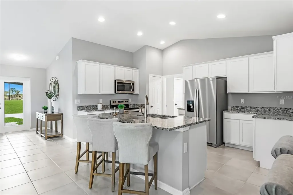 3320 S San Mateo Drive North Port FL 34288