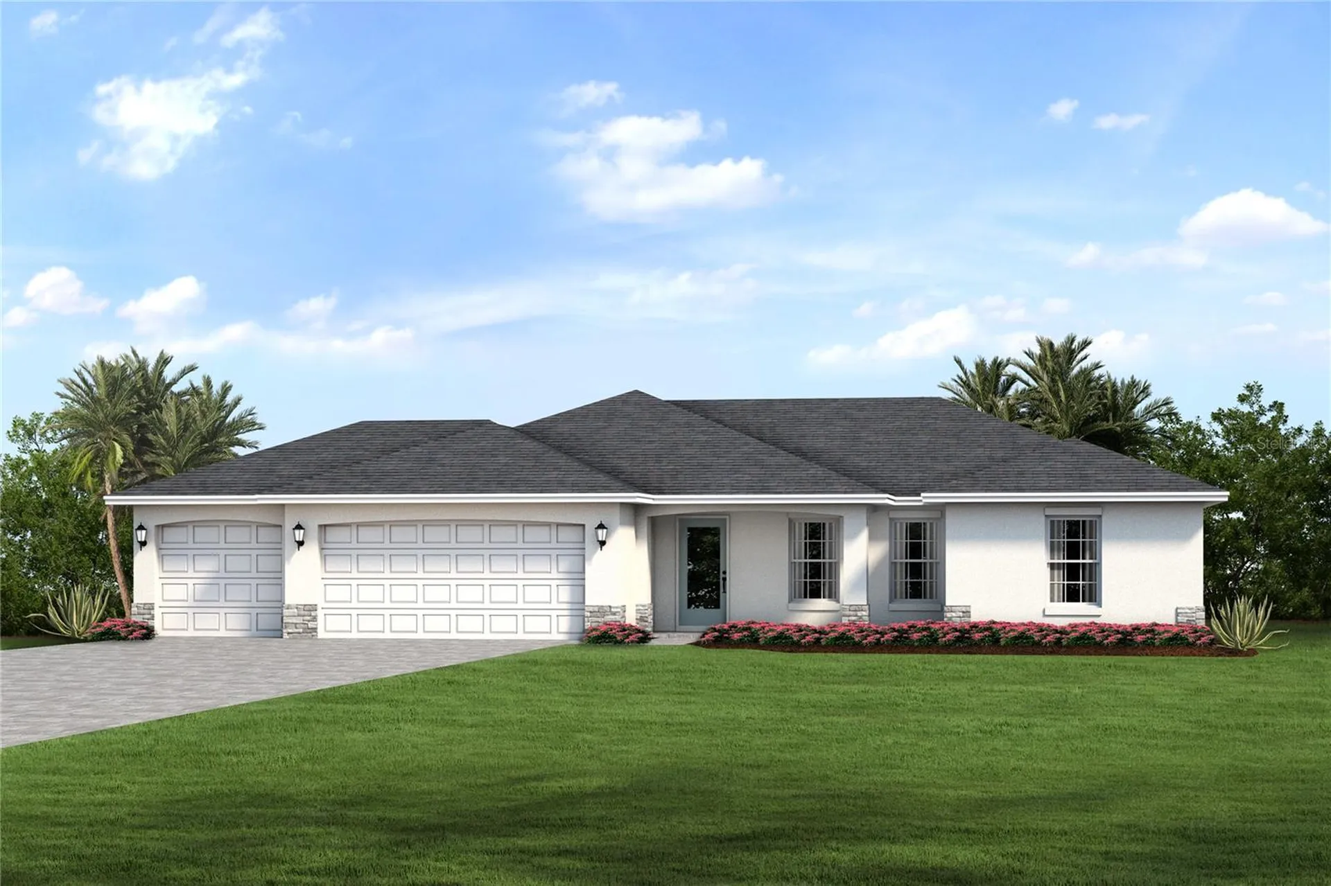 3320 S San Mateo Drive North Port FL 34288