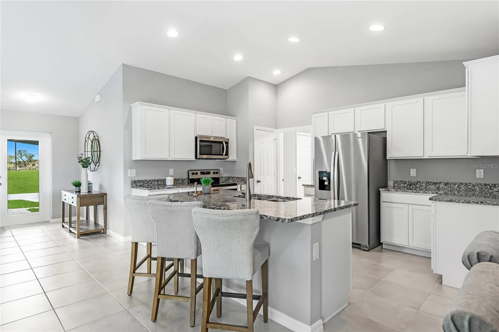 3320 S San Mateo Drive North Port FL 34288