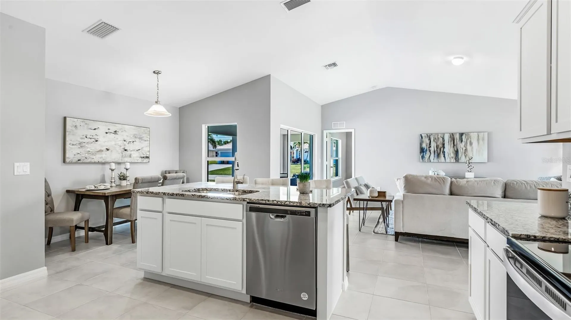 3320 S San Mateo Drive North Port FL 34288