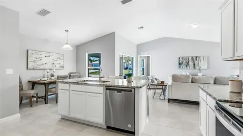 3320 S San Mateo Drive North Port FL 34288
