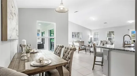 3320 S San Mateo Drive North Port FL 34288
