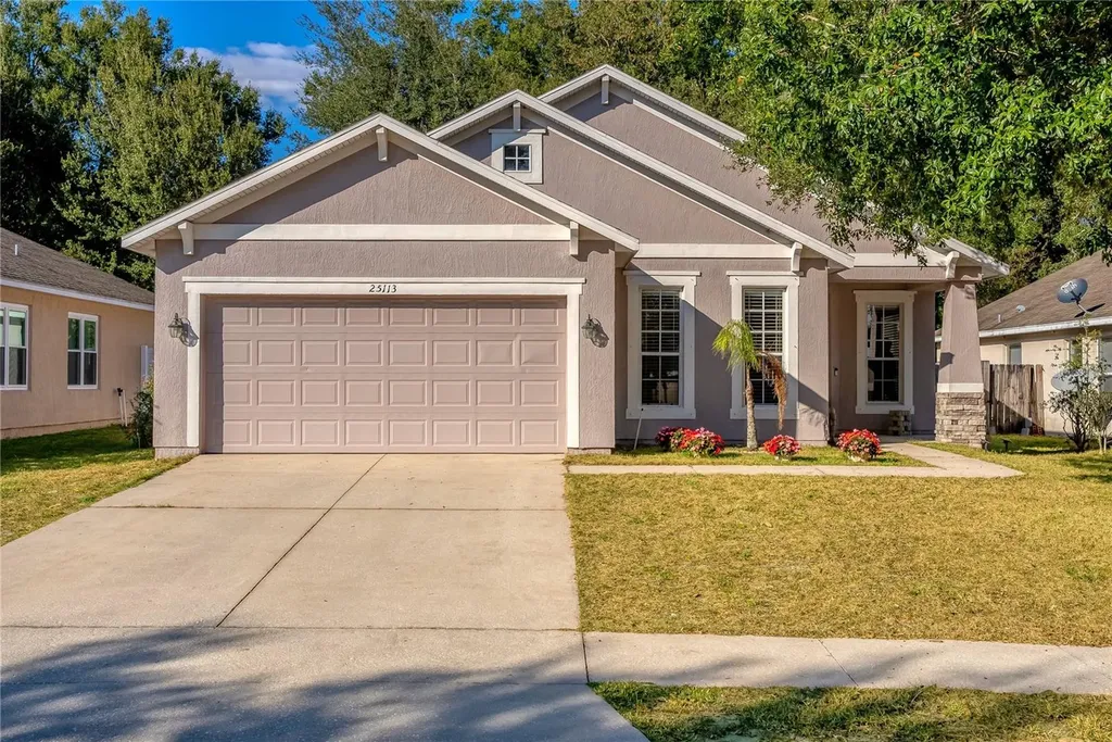 25113 Chipshot Court Sorrento FL 32776