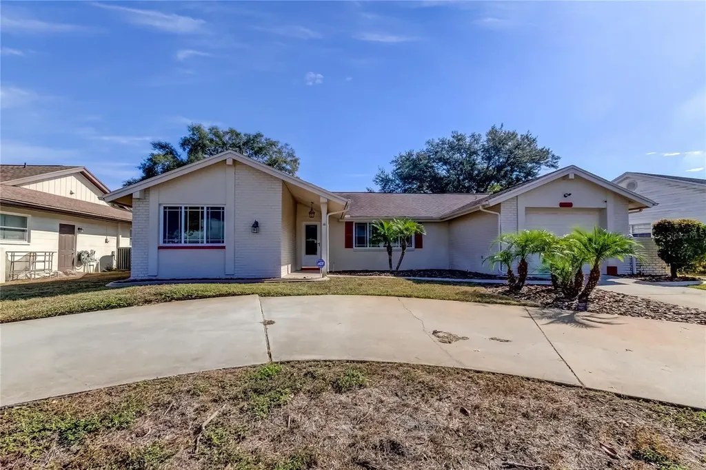 12110 Meadowbrook Lane Hudson FL 34667
