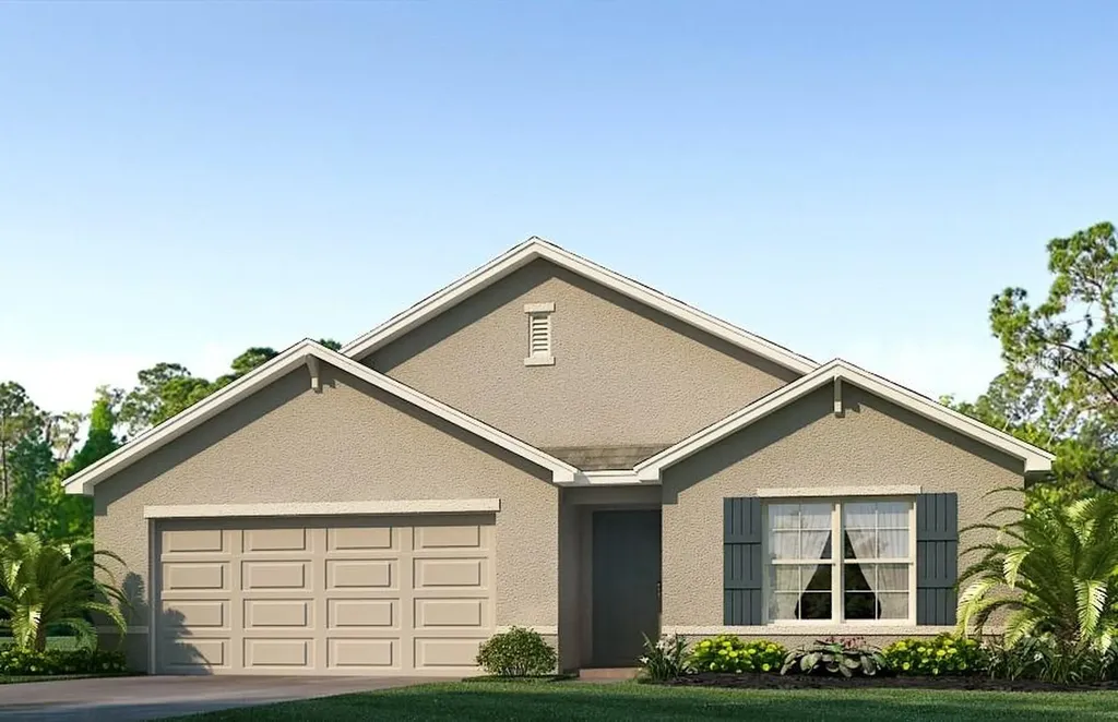 5255 Mentmore Avenue Spring Hill FL 34606