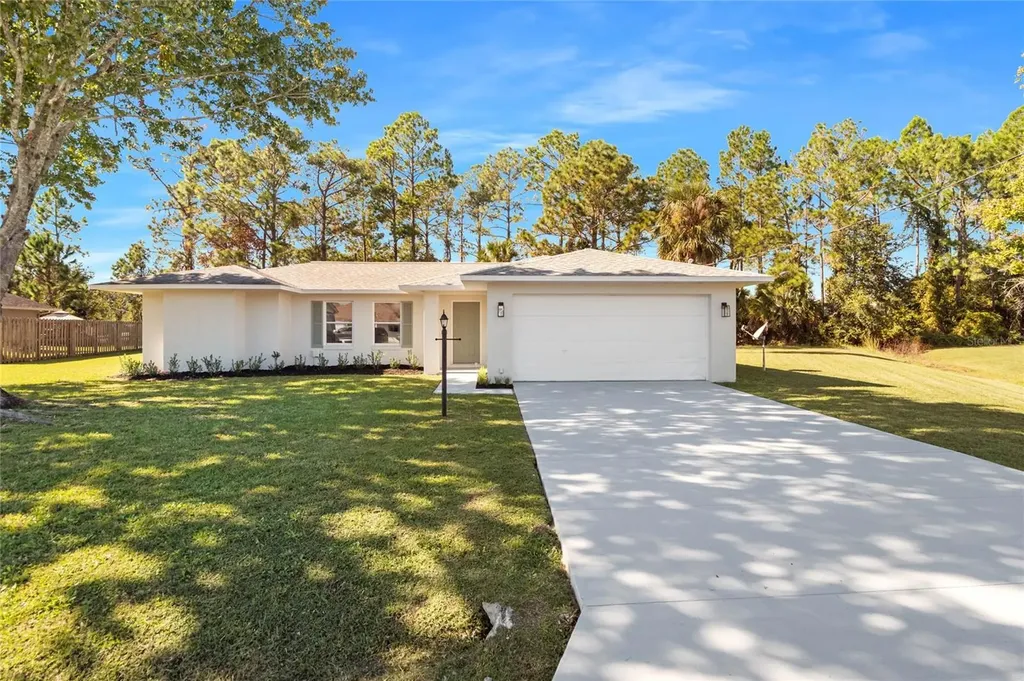 14 Wainmont Place Palm Coast FL 32164
