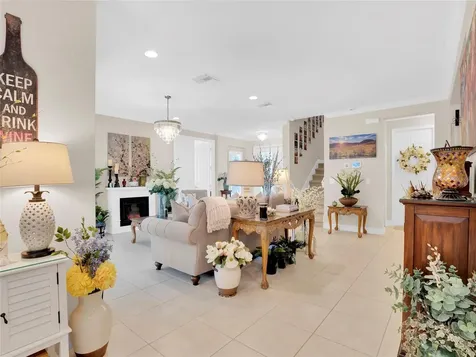 8640 Eagle Brook Drive Land O Lakes FL 34638