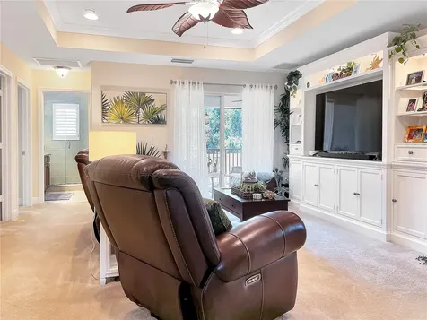 8640 Eagle Brook Drive Land O Lakes FL 34638