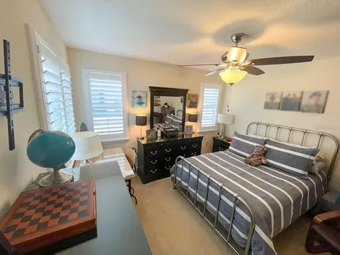 8640 Eagle Brook Drive Land O Lakes FL 34638