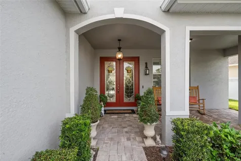 8640 Eagle Brook Drive Land O Lakes FL 34638